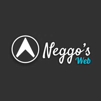 Neggo's Web