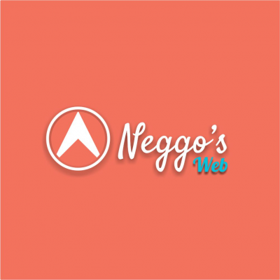 Neggo's Web