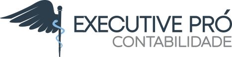 Executive Pró Contabilidade - Logotipo